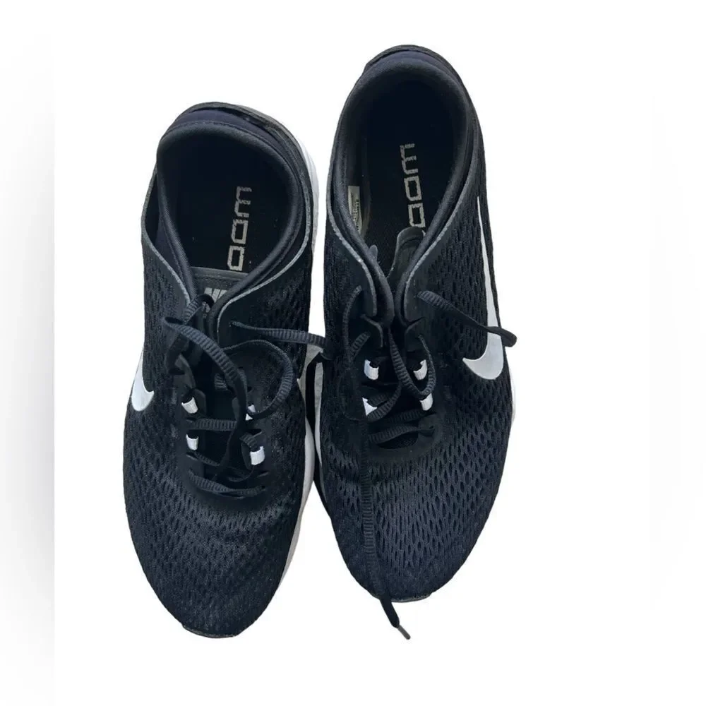 Nike zoom cross trainers